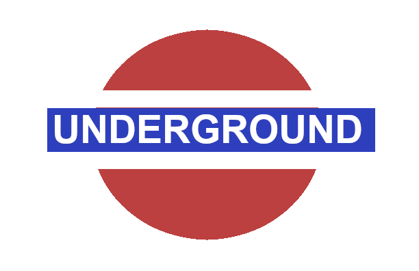 Underground Capital Logo